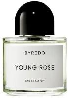 Byredo Parfums Young Rose парфюмерная вода 100 мл унисекс