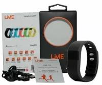 Трекеры Lime Lime 102 black