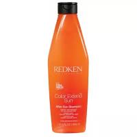 Redken шампунь Color Extend Sun