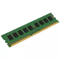 Оперативная память Foxline DDR4 16Gb 2666MHz pc-21300 CL 19 (FL2666D4U19S-16G)