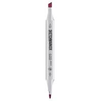 SketchMarker Маркер на спиртовой основе, R20 cherry, 1 шт