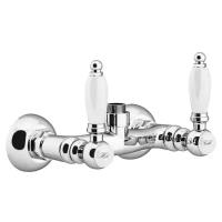 Смеситель для душа GATTONI Vivaldi Lever 13077C0, вентильный