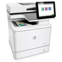 МФУ HP Color LaserJet Enterprise Flow MFP M578C