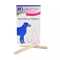 Жевательные полоски OROZYME Kaustreifen S