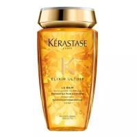 Шампунь kerastase elixir ultime le bain