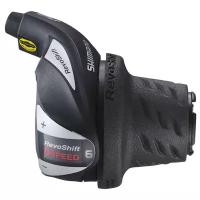 Шифтер правый SHIMANO SL-RS36-6R 2050 мм 6 ск