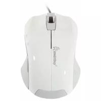 Мышь SmartBuy SBM-503-W White USB