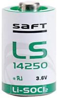 Батарейка Saft LS 14250 (1/2AA)