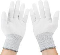 Антистатические перчатки для фототехники JJC G-01 (Free Size)