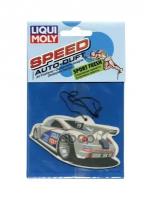 Освежитель воздуха (спортивная свежесть) Auto-Duft Speed (SportFresh) LIQUI MOLY Арт. 1664