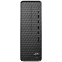 Настольный компьютер HP Slim Desktop S01-pF1022ur (36V29EA)