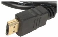 Кабель Telecom Кабель HDMI2.0 Telecom TCG200 (2.0м) (ret)