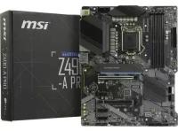 Материнская плата MSI Z490-A PRO