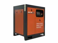 Винтовой воздушный компрессор Metal Master MC 11-10 INVERTER