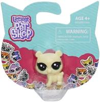 Littlest Pet Shop Hasbro Фигурка Пет Медвежонок E4616/E0216