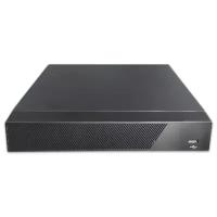 IP Видеорегистратор (NVR) Polyvision PVDR-IP2-16M1 v.5.4.1 Black