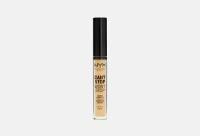 NYX PROFESSIONAL MAKEUP cant stop wont stop contour concealer стойкий жидкий консилер для лица оттенок