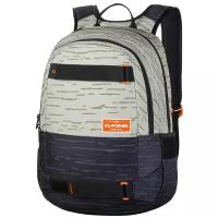 Рюкзак DAKINE Option 27 black/grey (birch)