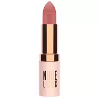 Golden Rose помада для губ Nude perfect matte