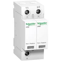 Устройство защиты от перенапряжения для систем энергоснабжения Schneider Electric A9L20200