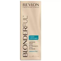 Revlon Professional Blonderful крем для волос Soft Lightener