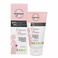 Крем для сосков `4ORGANIC` ORGANIC MAMA успокаивающий 50 мл