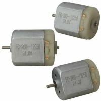 Электродвигатель DC FC-260-12250 24.0V (RUICHI)