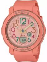 Наручные часы CASIO Baby-G BGA-290PA-4A