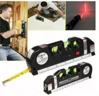 Лазерный уровень Laser Level Pro 3