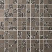 Плитка Fap Meltin Terra Mosaico 30.5x30.5 fKRQ бетон матовая изностойкая