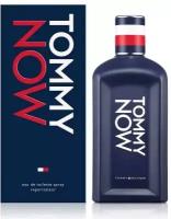 Tommy Hilfiger men Tommy Now Туалетная вода 30 мл