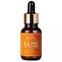 Осветляющая cыворотка для лица с витамином C COS DE BAHA VA Vitamin C 15 Serum 30ml