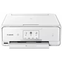 МФУ струйное Canon PIXMA TS8040, цветн., A4