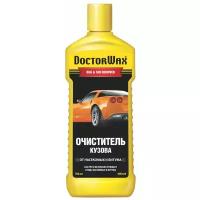 Очиститель кузова от следов насекомых и гудрона DoctorWax DW5628