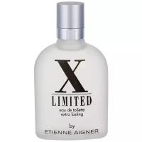 Aigner туалетная вода X Limited