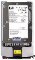 Жесткий диск HP BF07288285 72,8Gb U320SCSI 3.5" HDD