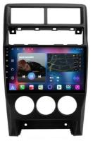 Штатная магнитола FarCar s400 для Lada Priora 2013-2018 на Android (TM3018M)