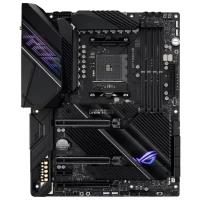 Материнская плата AMD ROG CROSSHAIR VIII DARK HERO