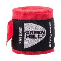 Кистевые бинты Green hill BP-6232c 3,5 м