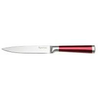 Набор ножей Нож универсальный Alpenkok Burgundy, лезвие 12.7 см