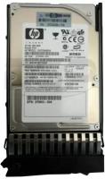 Жесткий диск HP DG072A8B54 72Gb SAS 2,5" HDD