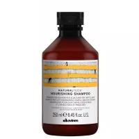 Davines Naturaltech Nourishing Shampoo - Питательный шампунь 250мл