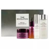 Missha Набор Time revolution special miniature kit