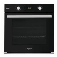 Электрический духовой шкаф Whirlpool OAS KC8V1 BLG