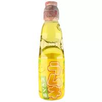 Лимонад RAMUNE газированнный "Lemonade Pineapple" (лимонад со вкусом ананаса), 200мл стекло, 1шт