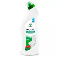 Grass гель для чистки сантехники WC-gel, 1 л