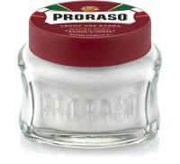 PRORASO Питательный крем до бритья 100 мл