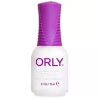 Orly базовое покрытие One Night Stand 18 мл прозрачный