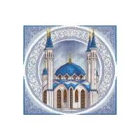 PANNA Мечеть Кул Шариф (г. Казань)