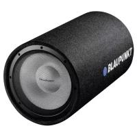 Сабвуфер пассивный BLAUPUNKT BassPack 2011 Tube (+усилитель)